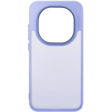 Чохол до мобільного телефона Armorstandart Frame Xiaomi Redmi Note 15 Pro 5G Violet (ARM90020)