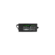 Мережевий зарядний пристрій для АКБ Voltronic LiFePO4 18,25V,5S,3A (YT-CKS-182530)