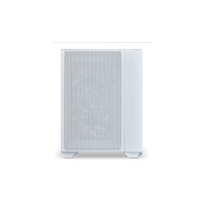 Корпус Lian Li PC-O11 Dynamic Air Mini White (G99.O11AMW.00)