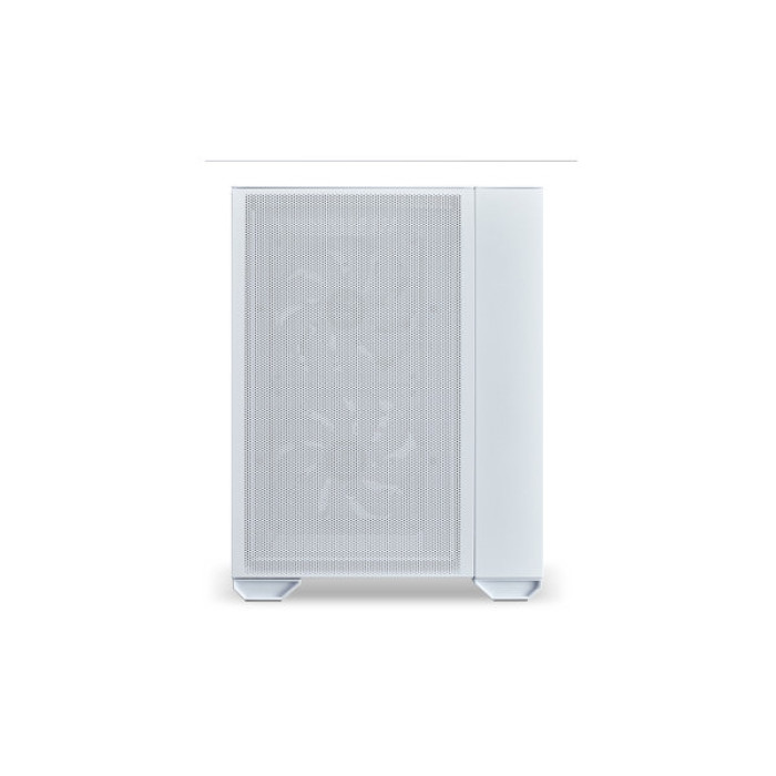 Корпус Lian Li PC-O11 Dynamic Air Mini White (G99.O11AMW.00)