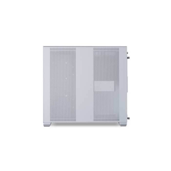 Корпус Lian Li PC-O11 Dynamic Air Mini White (G99.O11AMW.00)