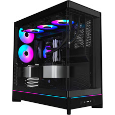 Корпус MONTECH HS02 (B)