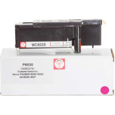 Картридж BASF для Xerox Ph 106R02761 Magenta (KT-106R02761)