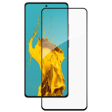 Скло захисне Piko Full Glue Xiaomi Redmi Note 13 Pro 4G Black (1283126583964)