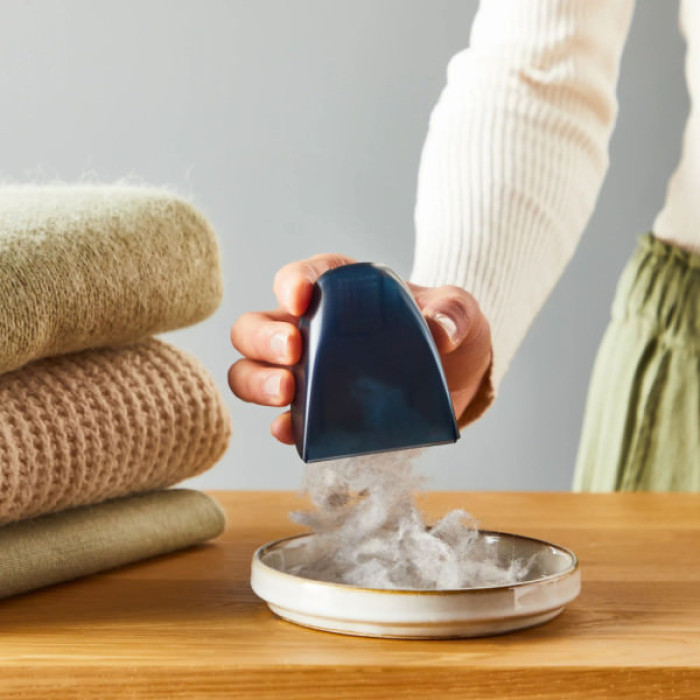 Машинка для чищення трикотажу Tefal JB7002E0