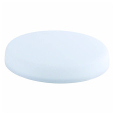 Світильник точковий Євросвітло LED-R-100-9 6400К без рамки