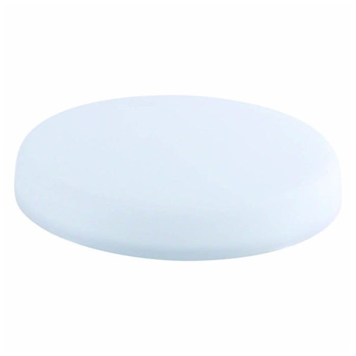 Світильник точковий Євросвітло LED-R-100-9 6400К без рамки