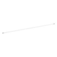 Лампочка Delux FLE-004 24 Вт 1,5м T8 6500K 230В G13 скло (90022713)