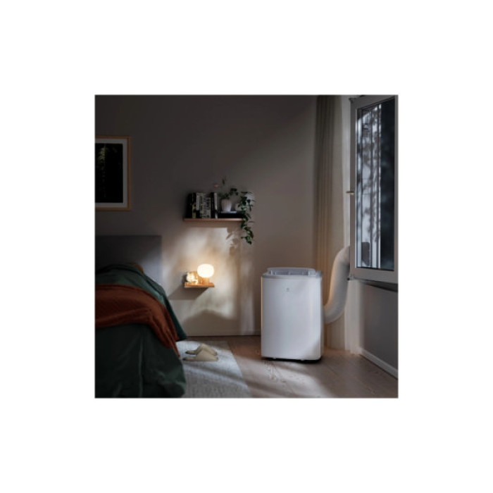 Кондиціонер Electrolux EXP26U339CW