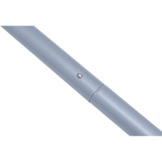 Футбольні ворота Garlando Kick & Rush POR-14 (929774)