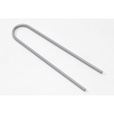 Футбольні ворота Garlando Kick & Rush POR-14 (929774)