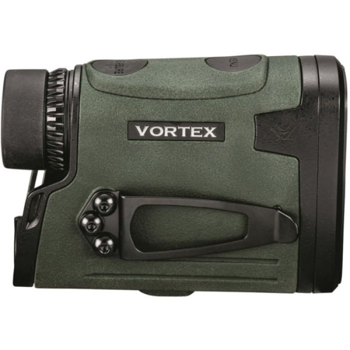 Лазерний далекомір Vortex Viper HD 3000 7х25 (LRF-VP3000)