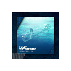 Металошукач Minelab X-Terra Elite Expedition Pack