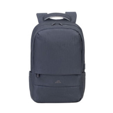 Рюкзак для ноутбука RivaCase 17.3" 7567 Prater, anti-theft (7567DarkGrey)
