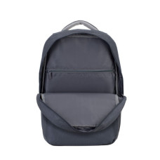 Рюкзак для ноутбука RivaCase 17.3" 7567 Prater, anti-theft (7567DarkGrey)