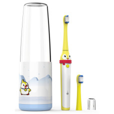 Електрична зубна щітка Prooral T2113