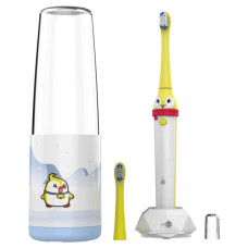 Електрична зубна щітка Prooral T2113