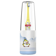 Електрична зубна щітка Prooral T2113