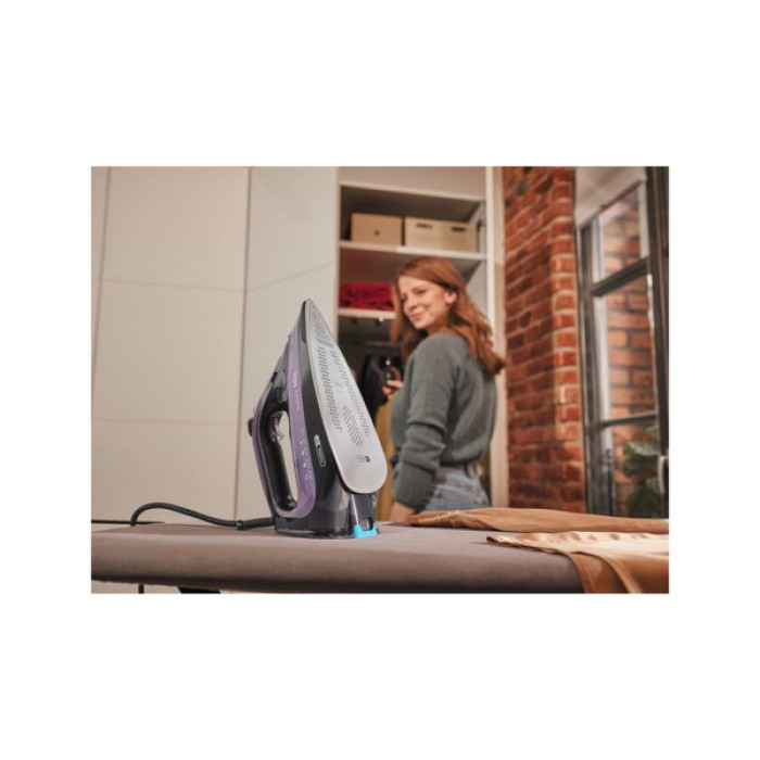 Праска Braun SI 9661 VI (SI9661VI)