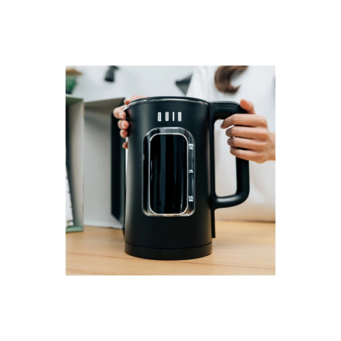 Електрочайник QUIN KTL-303