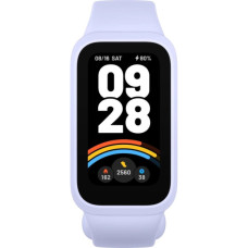 Фітнес браслет Xiaomi Smart Band 9 Active (BHR08L3GL) Purple (1166771)
