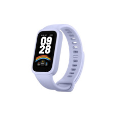 Фітнес браслет Xiaomi Smart Band 9 Active (BHR08L3GL) Purple (1166771)