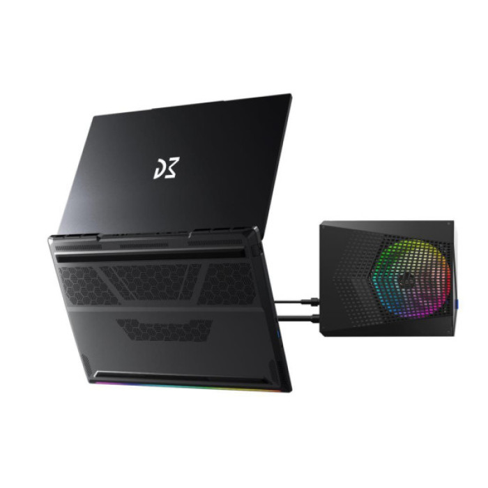 Ноутбук Dream Machines RX5090-16 (RX5090-16UA26)