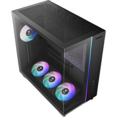 Корпус для ПК Gamdias ATLAS M4 (4711514503791)