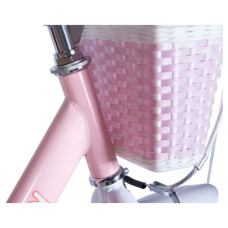 Велосипед Space 20" KID SUN BH рама-10,5" ST 2026 персиковий (OPS-SK-20-053)