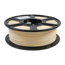 Пластик для 3D-принтера Flashforge PLA 1,75mm 1kg Matte Skin color (90007982001)