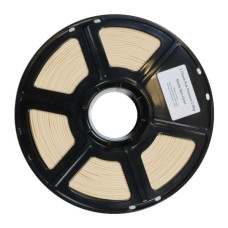 Пластик для 3D-принтера Flashforge PLA 1,75mm 1kg Matte Skin color (90007982001)