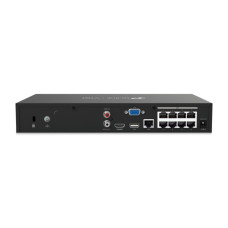 Реєстратор для відеоспостереження TP-Link VIGI-NVR1008H-8MP