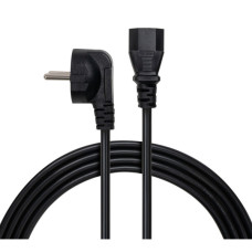 Кабель живлення C13 10.0m 1.5mm2 copper Vinga (VYPCC131015CU)