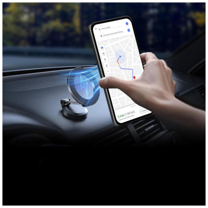 Чохол до мобільного телефона BeCover Military Xiaomi Redmi A5 / Poco C71 Black (713543)