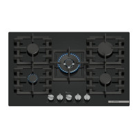 Варочна поверхня Bosch PPQ7A6I45