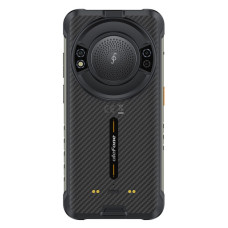 Мобільний телефон Ulefone Rugking 8/256Gb Black (6975326660631)