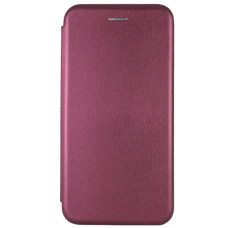 Чохол до мобільного телефона BeCover Exclusive Xiaomi Redmi Note 15 4G/5G Red Wine (715479)