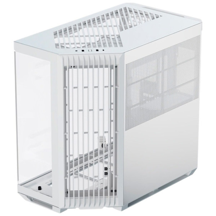 Корпус APNX V1 White (APCM-VI01003.21)