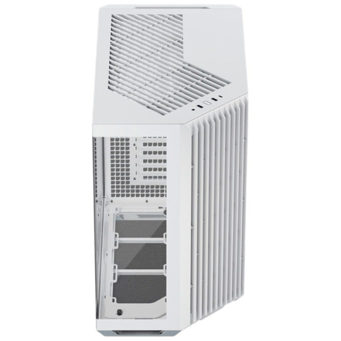 Корпус APNX V1 White (APCM-VI01003.21)