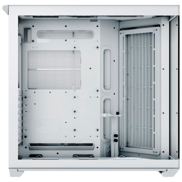 Корпус APNX V1 White (APCM-VI01003.21)