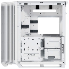 Корпус APNX V1 White (APCM-VI01003.21)