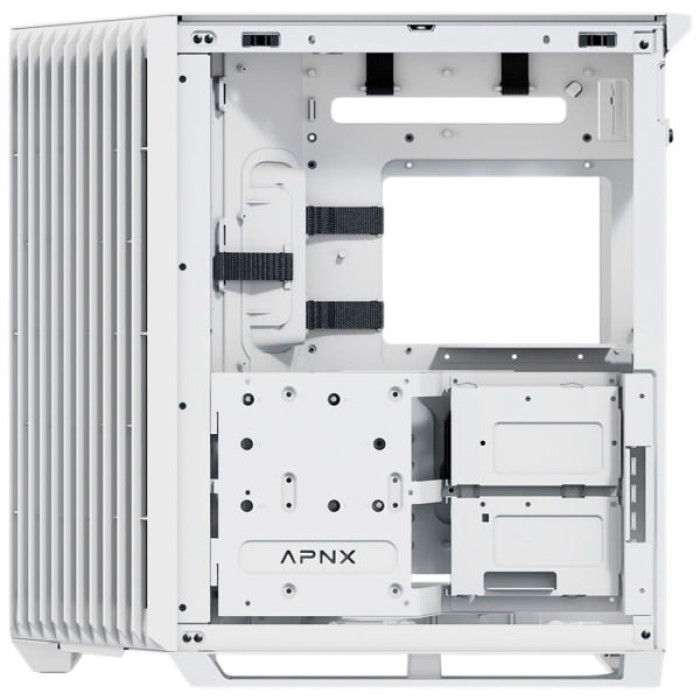 Корпус APNX V1 White (APCM-VI01003.21)