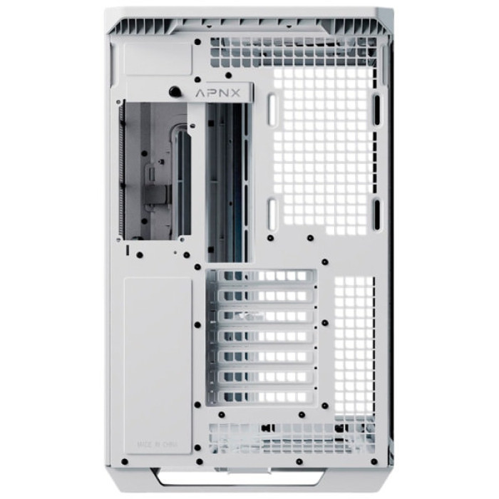 Корпус APNX V1 White (APCM-VI01003.21)