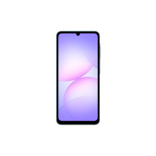 Мобільний телефон Samsung Galaxy A07 4/128Gb Green (SM-A075FZGGSEK)