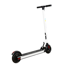 Електросамокат Atlas i-One White (1088)