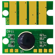 Чип для картриджа Xerox VL C500X, 106R03883, 5.2K yellow Everprint (CHIP-XER-VLC500-H-Y)