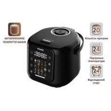 Мультиварка PRIME Technics PMC 2085 Elite Family