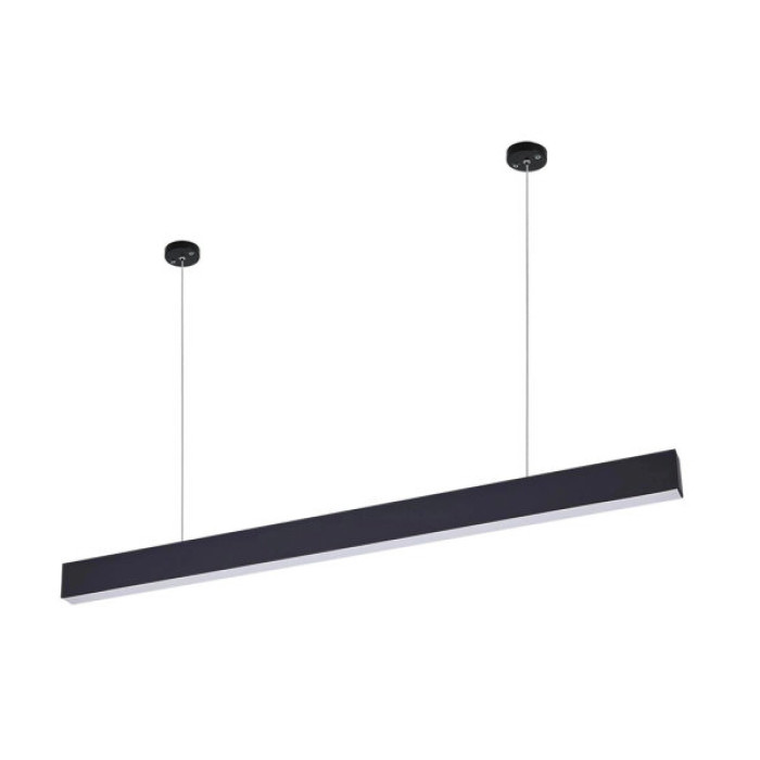 Світильник Lightwell LW-LINE-36W-B 6500K