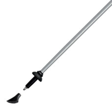 Палиці для скандинавської ходи Gabel Vario S-9.6 Lime (7008350530000)