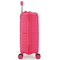 Валіза Semi Line 20" S T5796-1 Magenta (DAS303345)